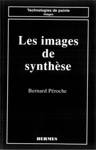 Bernard Péroche - .