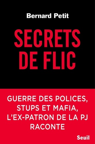 Secrets de flics