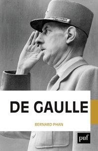 Bernard Phan - Charles de Gaulle.
