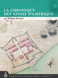 La Chronique des Ainsse d'Amérique