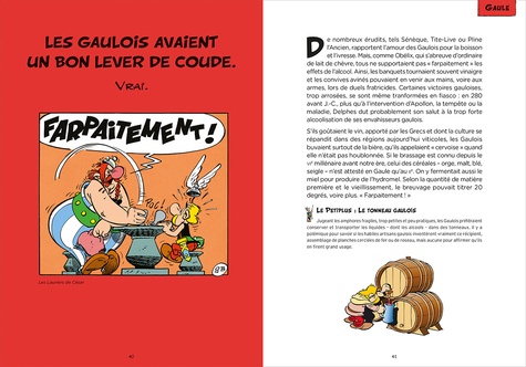 Astérix, les vérités historiques expliquées