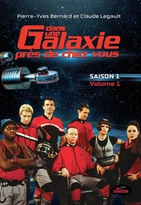 Dans une galaxie près de chez vous
