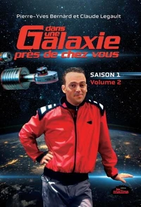 Dans une galaxie près de chez vous