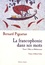 La francophonie dans ses mots. Tome 1, Mots en Méditerranée - Occasion