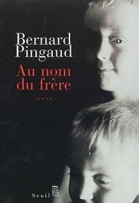 Bernard Pingaud - .
