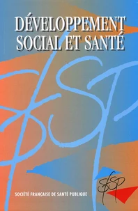 Développement social et santé
