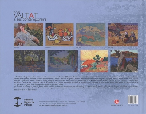 Louis Valtat & ses contemporains (1869-1952)