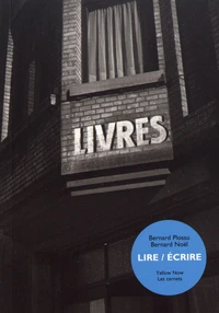 Lire / écrire