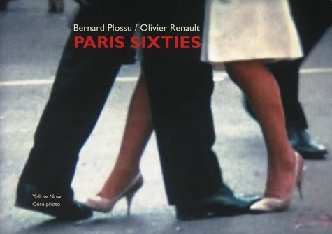 Paris Sixties. Photogrammes de films en 8 / Super 8