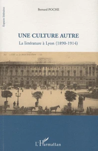 Une culture autre