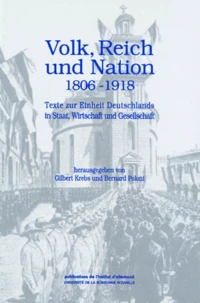 Dokumente zur deutschen Geschichte und Kultur