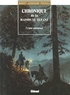 Bernard Puchulu et Daniel Bardet - Chronique de la maison Le Quéant - Tome 07 - Coeur aventureux.