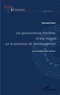 Bernard Puépi - Les gouvernances foncières et leur impact sur le processus de développement - Cas de quelques pays africains.