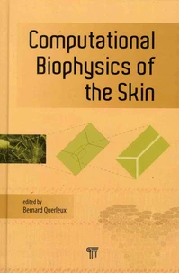 Computational Biophysics of the Skin