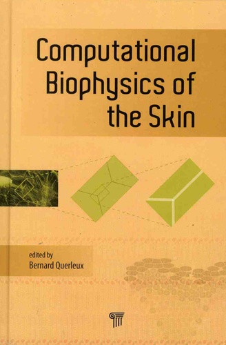 Bernard Querleux - Computational Biophysics of the Skin.