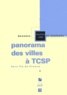 Bernard Quetelard et Patricia Varnaison-Revolle - Panorama Des Villes A Tcsp Hors Ile-De-France. Donnees Et Analyse, Situation 1998.