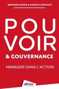 Pouvoir & gouvernance