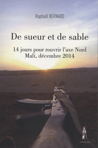De sueur et de sable