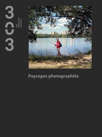 Le paysage photographié