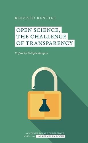 Open Science, the challenge of transparency