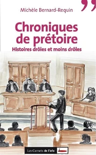 Chroniques de prétoire