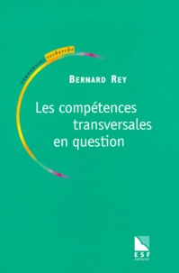 Bernard Rey - .