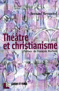Theatre Et Christianisme