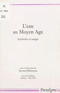 Bernard Ribémont - .