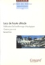 Bernard Rivier - Lacs de haute altitude - Méthodes d'échantillonnage ichtyologique, gestion piscicole.
