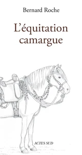 L'équitation Camargue