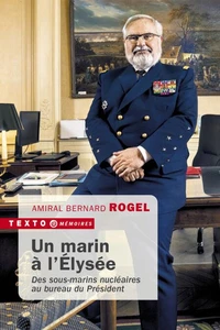 Un marin à l'Elysée