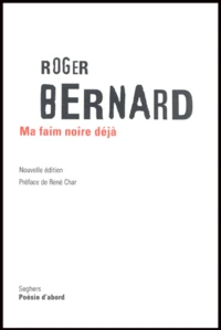 Ma faim noire déjà