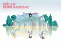 Déjà dimanche