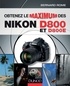 Bernard Rome - Obtenez le maximum des Nikon D800 et D800E.
