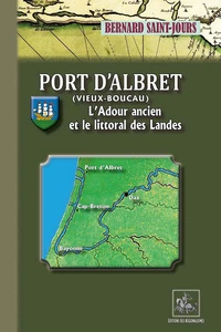 Port d'Albret (Vieux-Boucau)