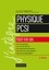 Physique tout-en-un PCSI 5e édition
