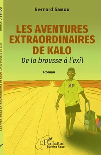 Les aventures extraordinaires de Kalo