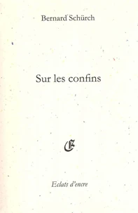 Sur les confins