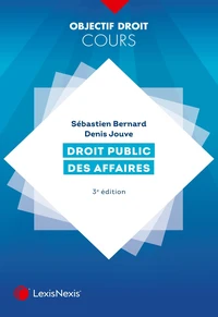 Droit public des affaires