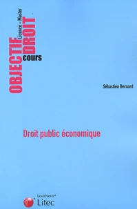 Droit public économique