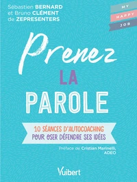 Prenez la parole