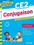 Bernard Séménadisse - Cahier du jour/Cahier du soir Conjugaison CE2.