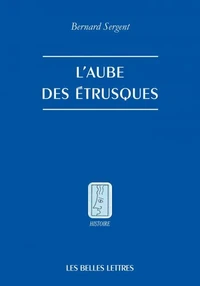L'Aube des Etrusques