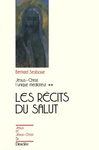Bernard Sesboüé - .