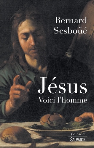 Jésus. Voici l'homme