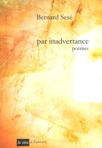Par inadvertance