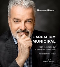 Livres de téléchargement gratuits sur epub Aquarium municipal (L')  - Récit documenté sur la gouvernance municipale (French Edition) ePub PDB CHM