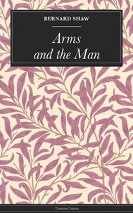 Arms and the Man