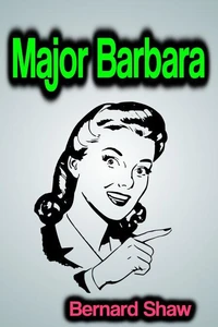 Major Barbara