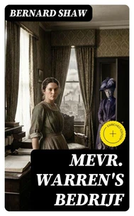 Mevr. Warren's Bedrijf
